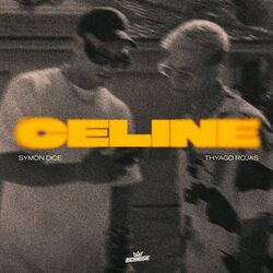 Cover of Celine