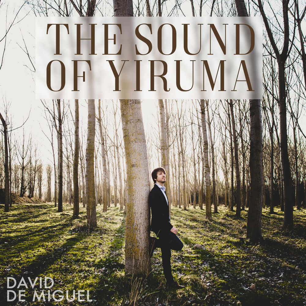 Picture of The Sound of Yiruma