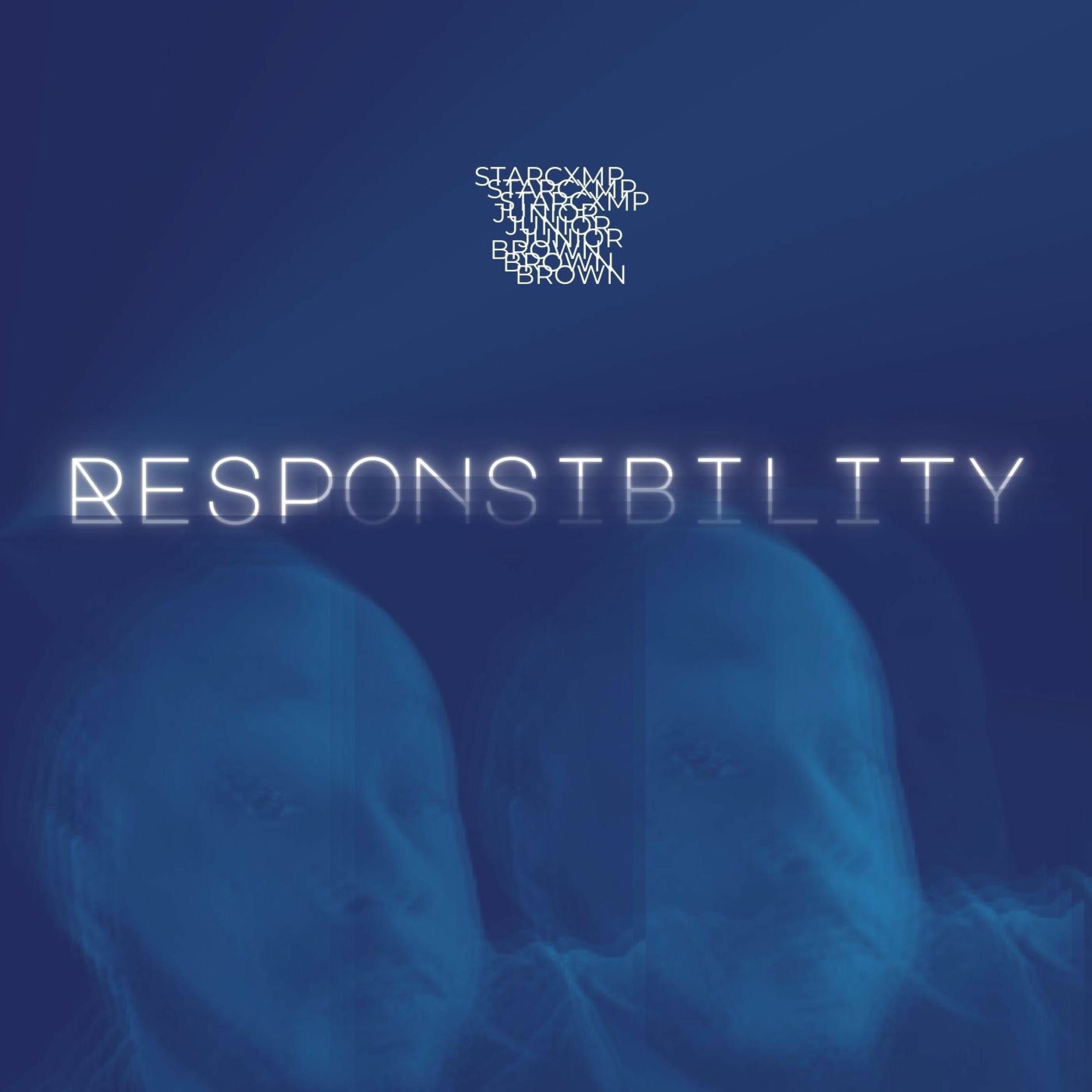 Album cover of Responsibility (feat. Junior Brown)