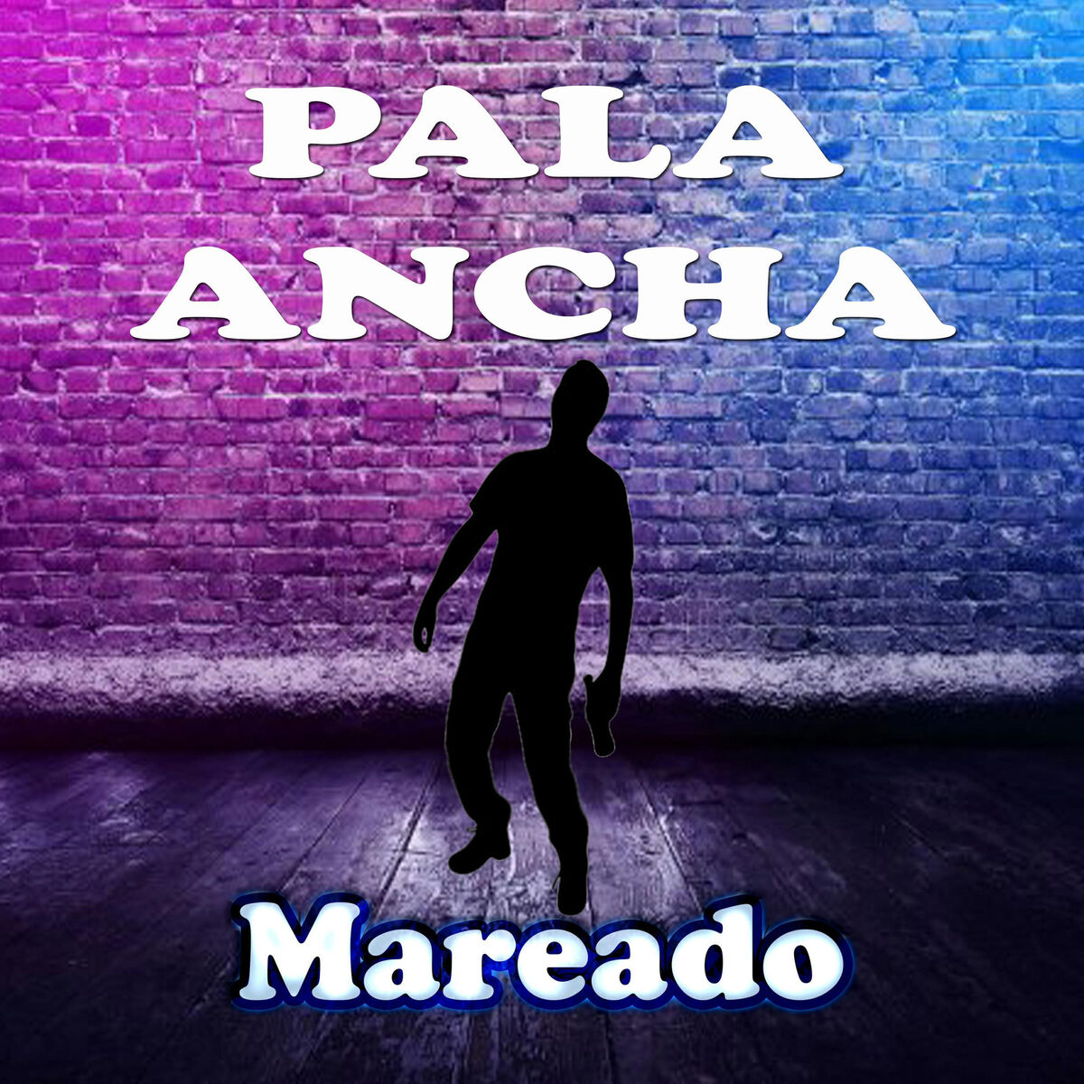 Album cover of Mareado