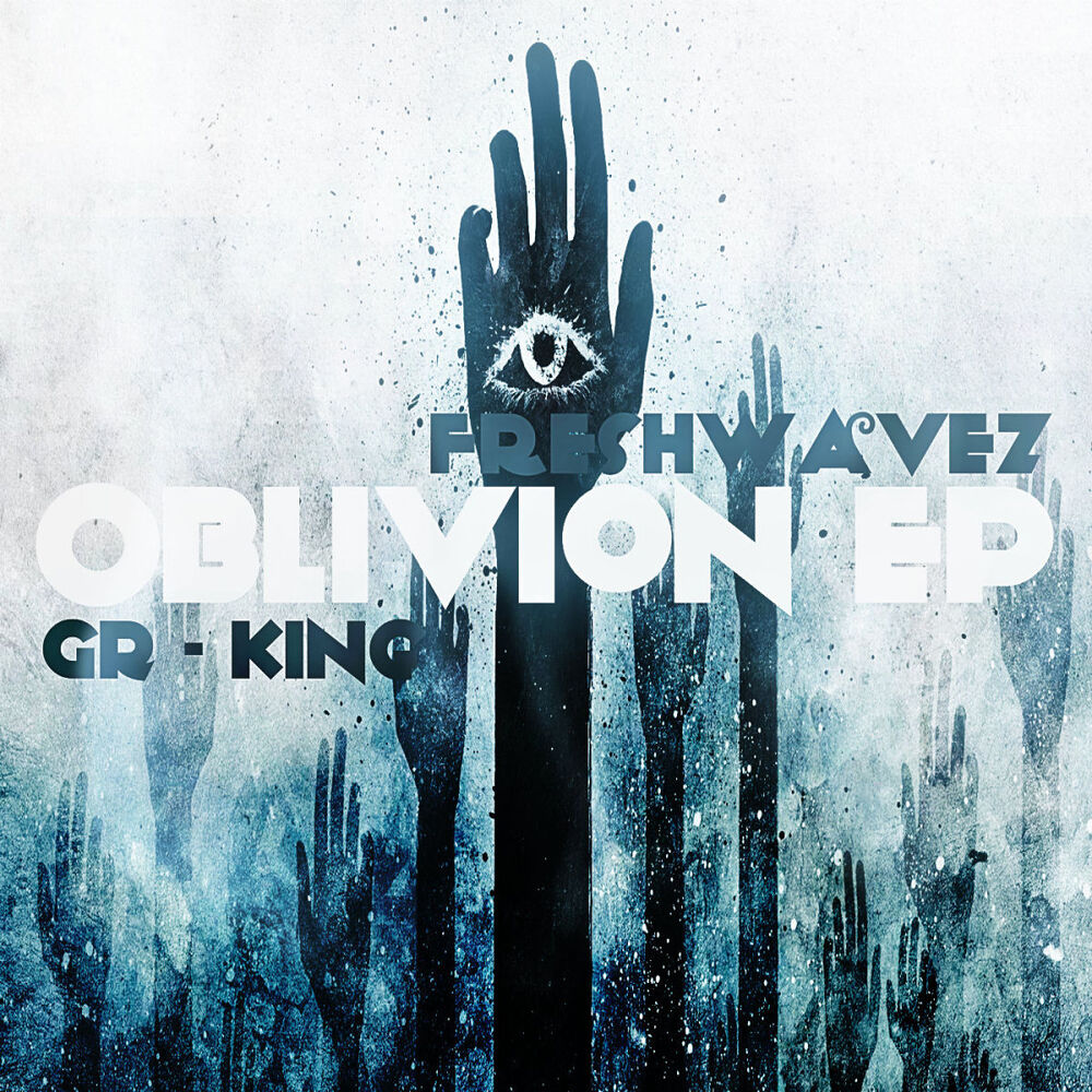 Picture of Oblivion EP