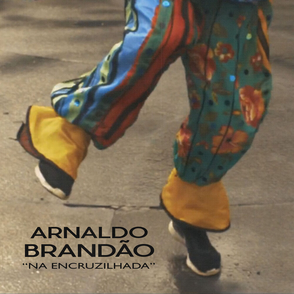 Picture of Na Encruzilhada
