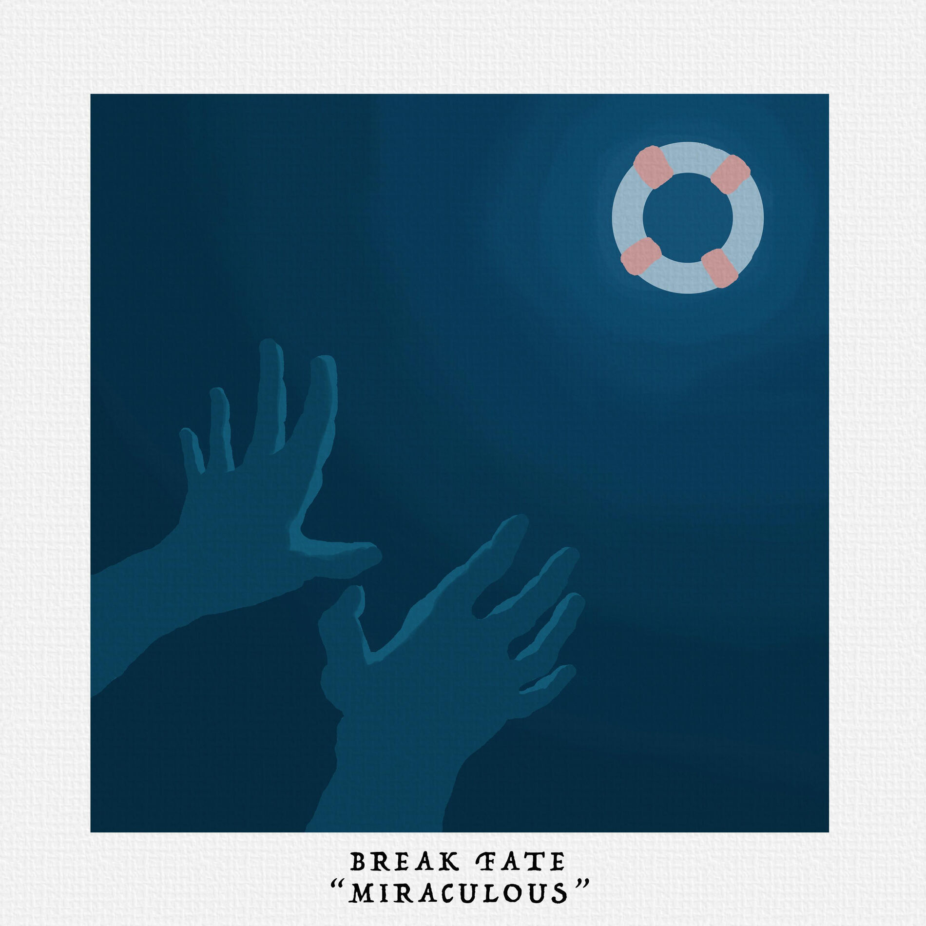 Album cover of Miraculous