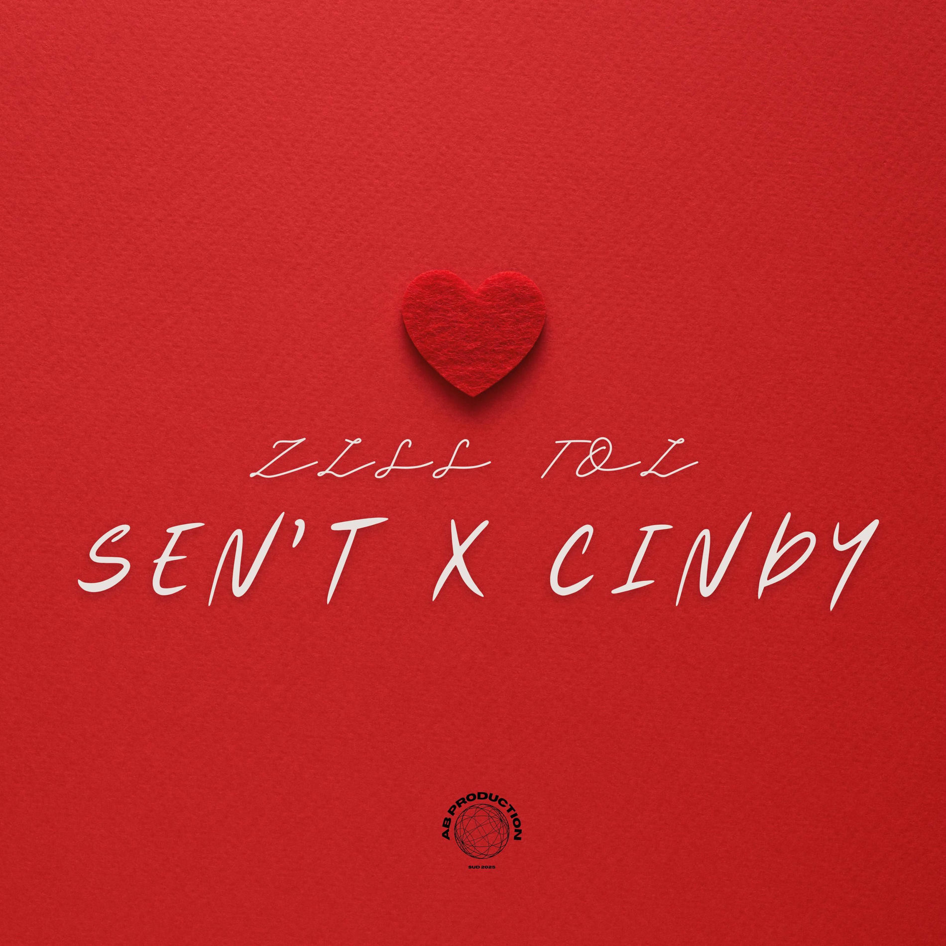 Album cover of Ziss toi SEN'T (feat. Cindy)