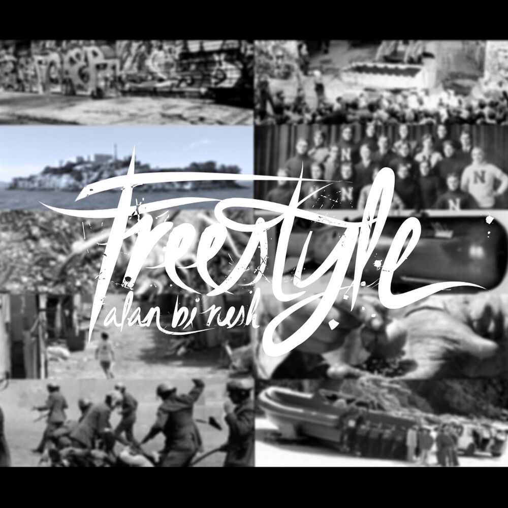Picture of Freestyle