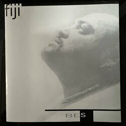 Cover of Best of Fiji