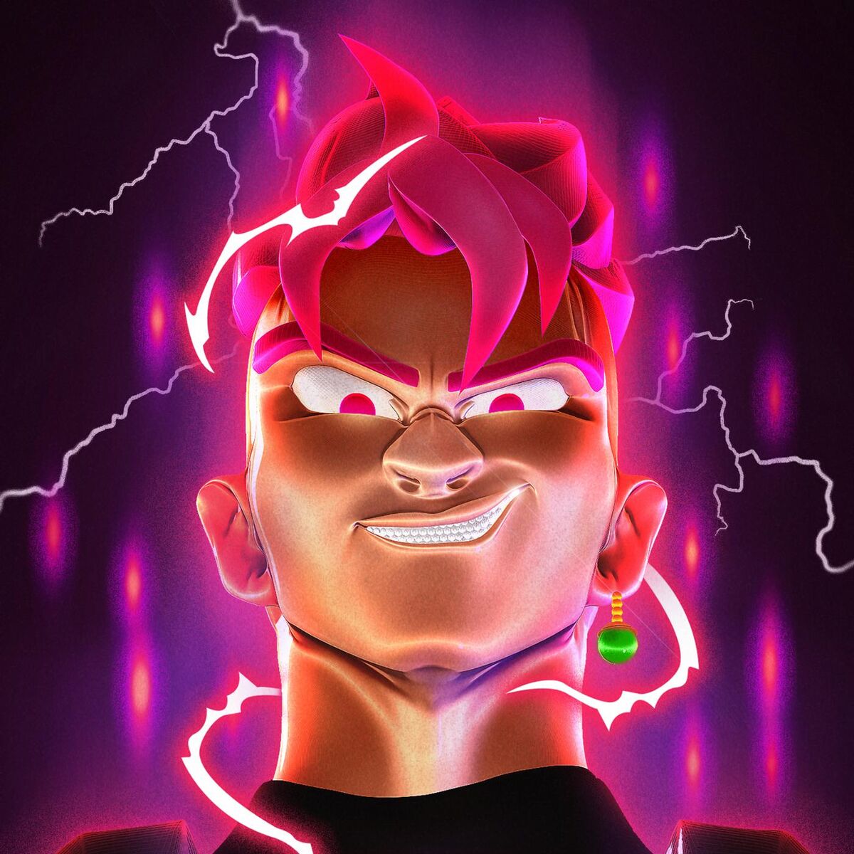 Album cover of Super Saugod