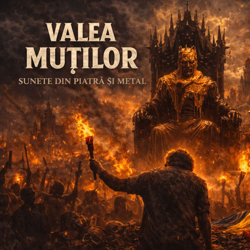 VALEA MUȚILOR