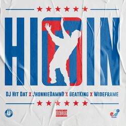 Cover of Hittin'