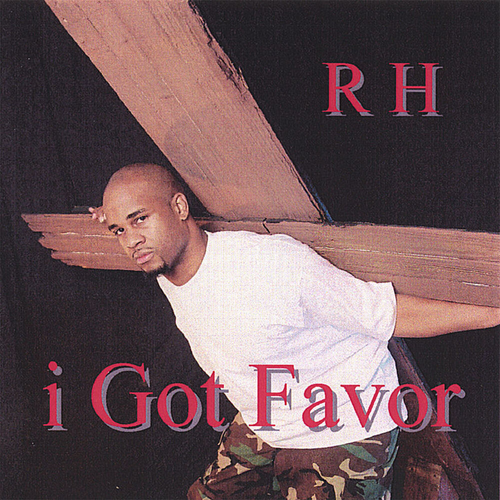 Picture of i Got Favor
