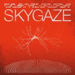 Cover of NOSTALGIGIA
