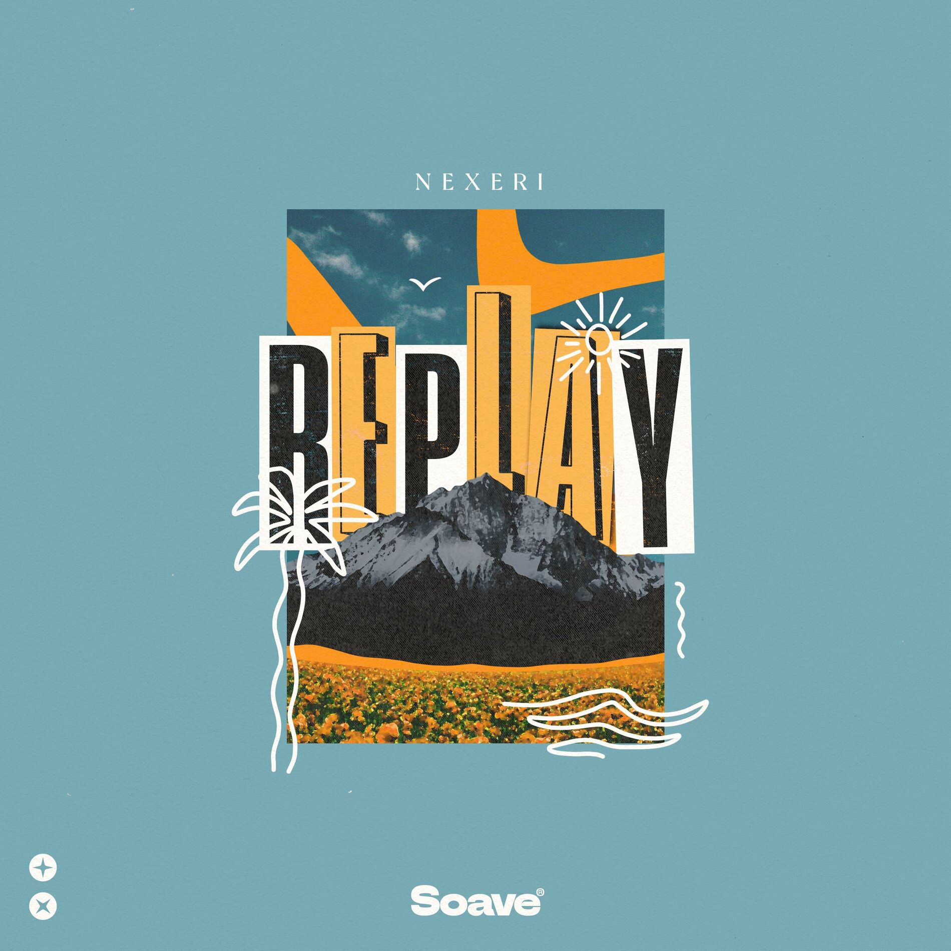 Album cover of Replay