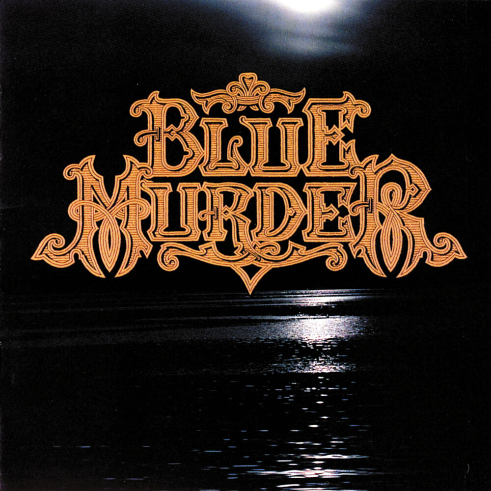 Picture of Blue Murder