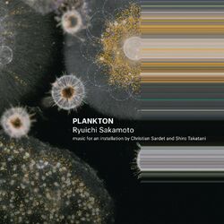 Cover of Plankton