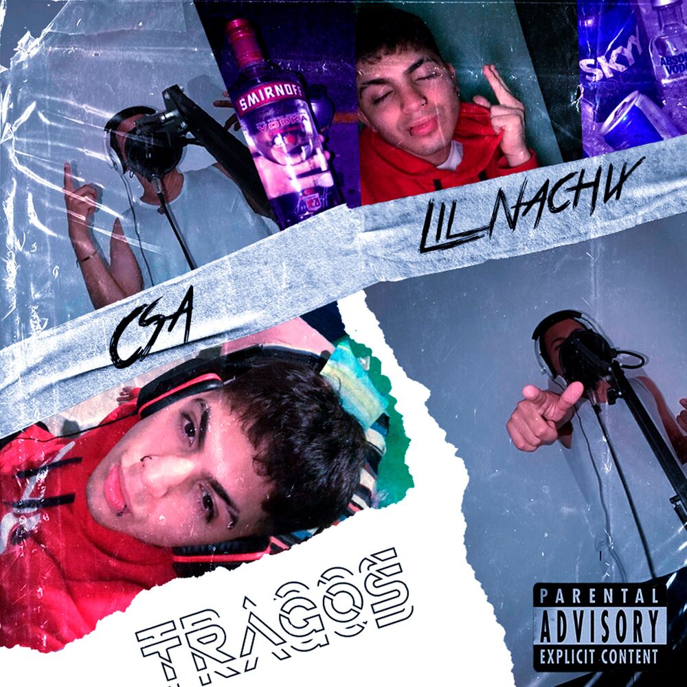 Picture of Tragos