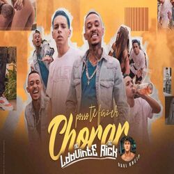 Cover of Posso Te Fazer Chorar