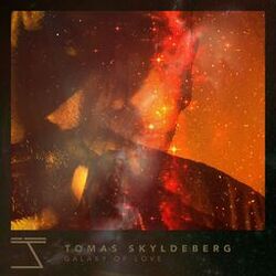 Cover of Galaxy Of Love