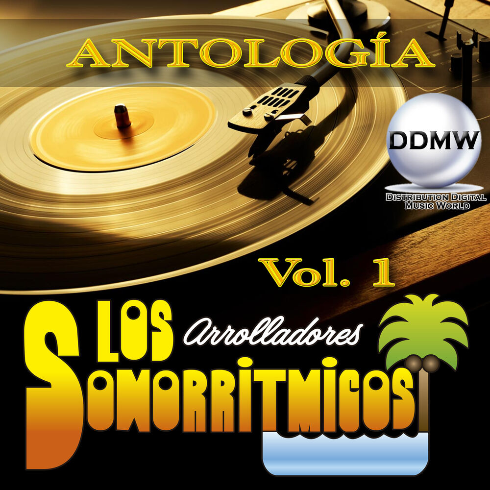 Picture of Antologia, Vol. 1