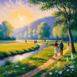music cover