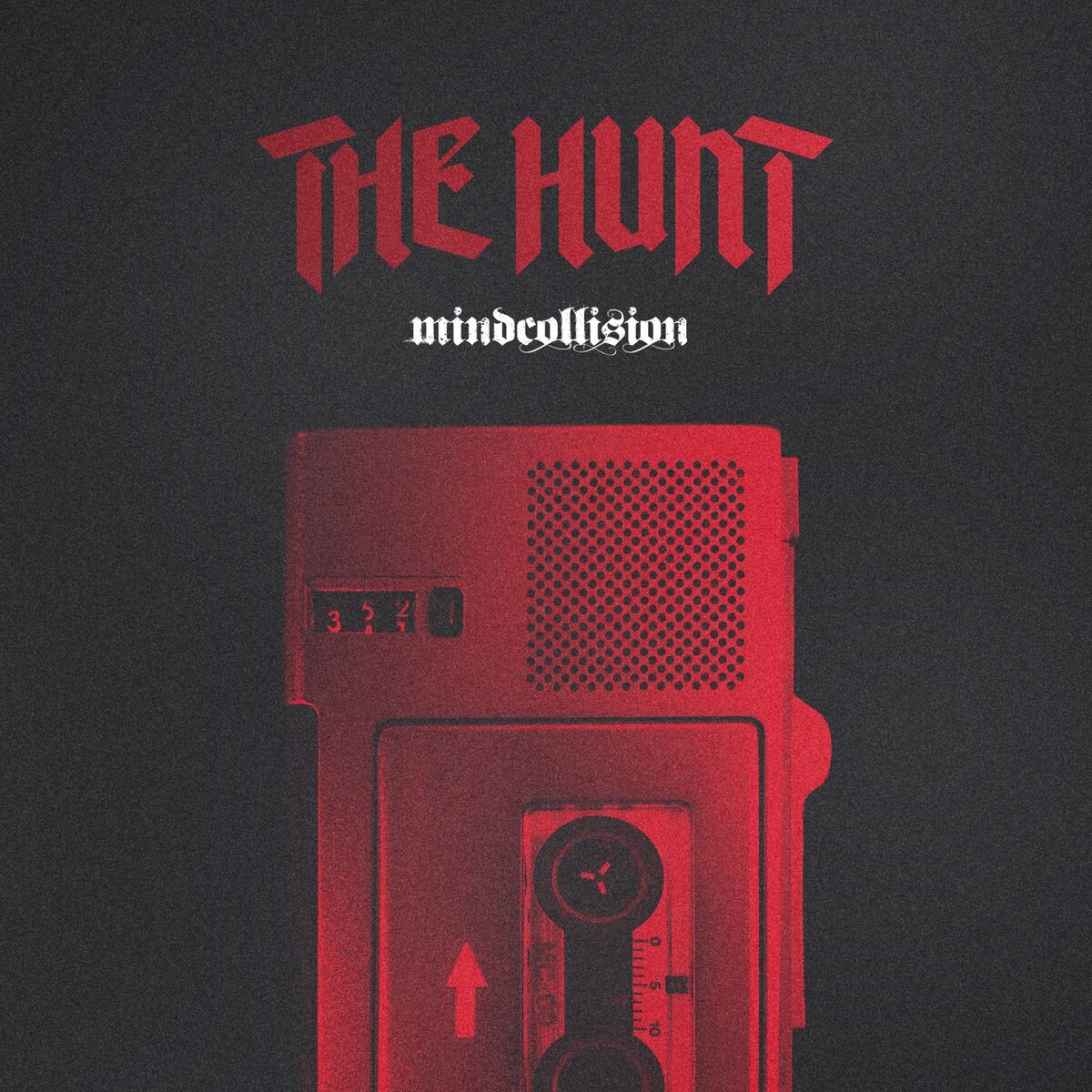 Album cover of The Hunt