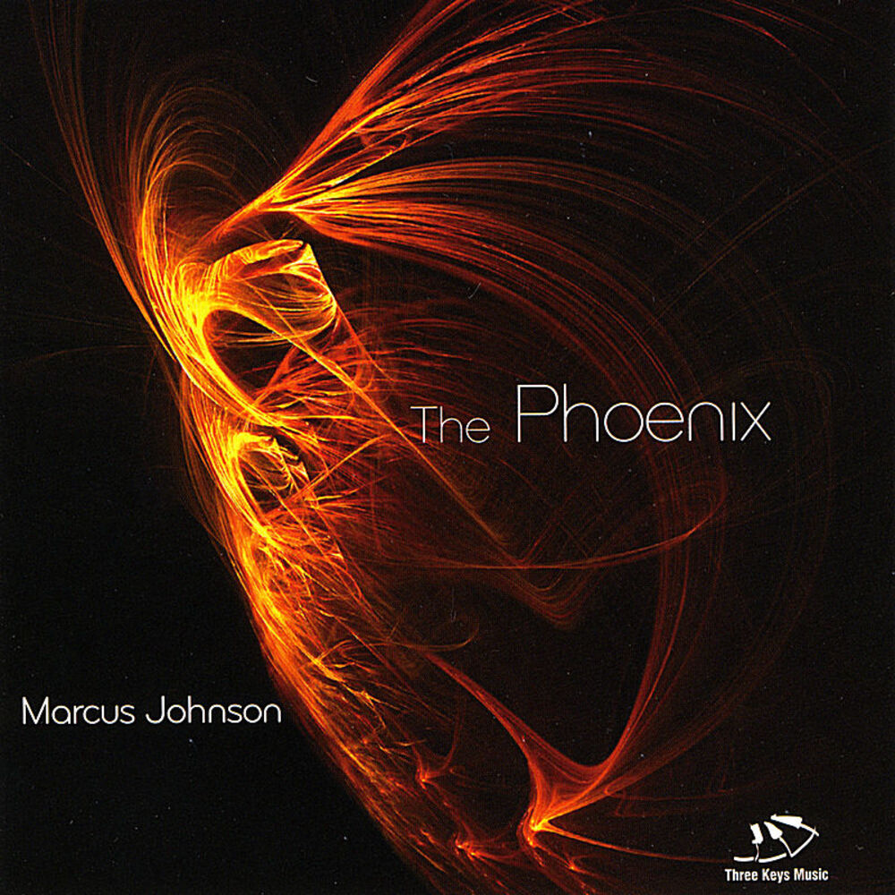 Picture of The Phoenix