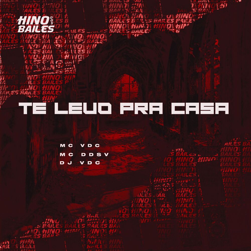 Picture of Te Levo pra Casa