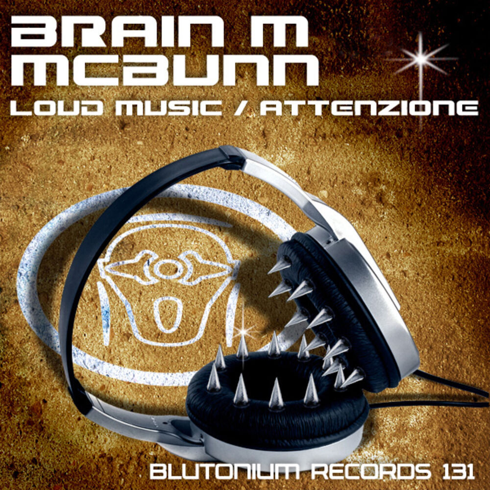 Picture of Loud Music / Attenzione