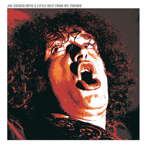 Bye Bye Blackbird by Joe Cocker - 125 BPM & Key N/A
