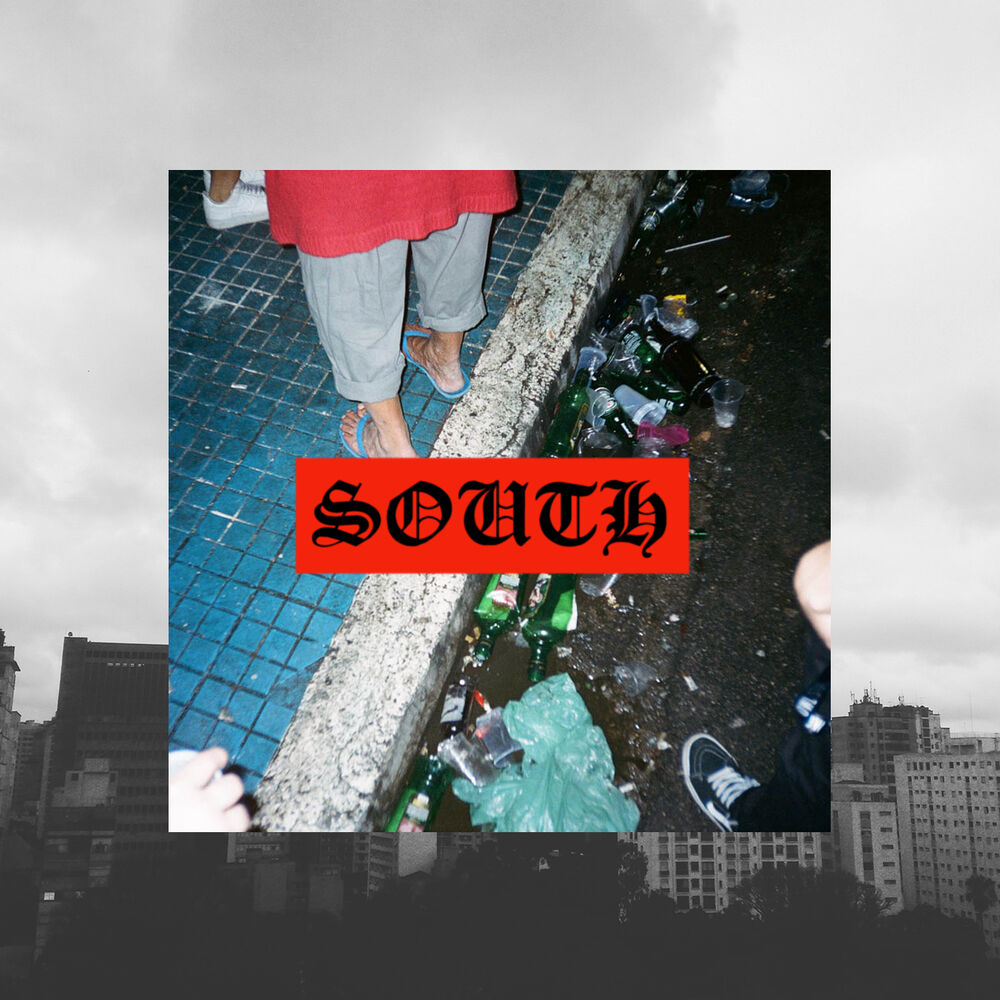 Picture of South