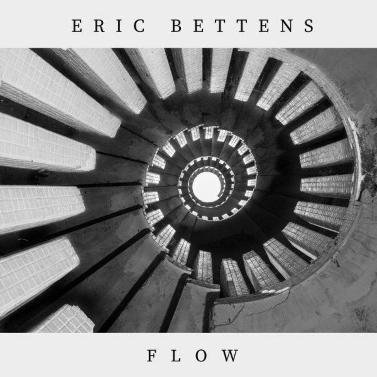 Album cover of Flow