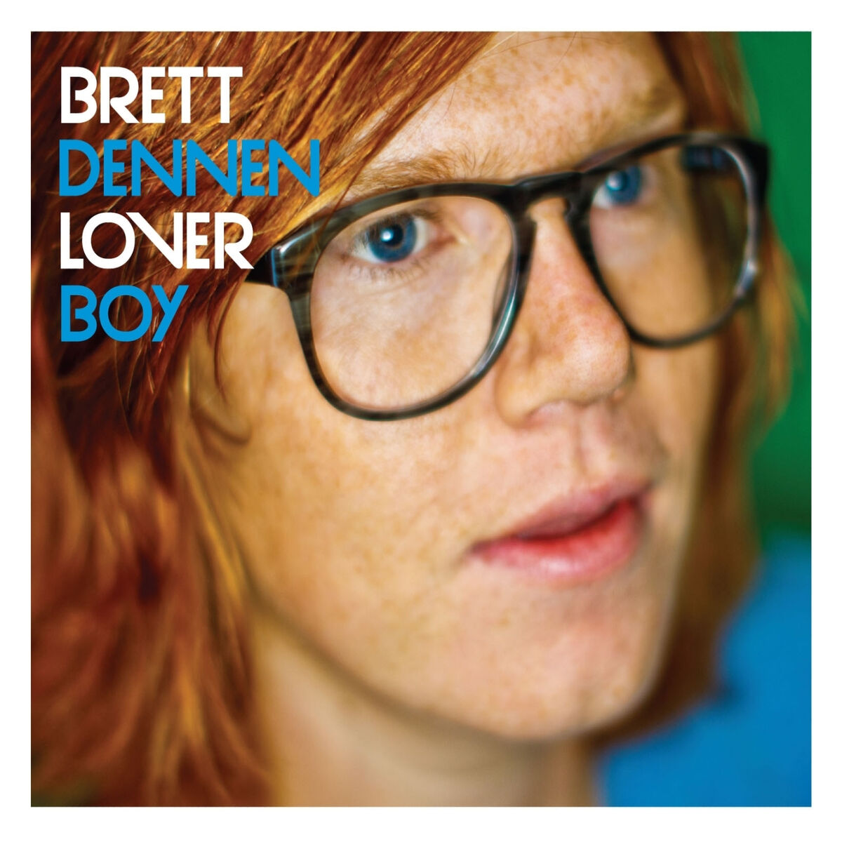 Album cover of Loverboy