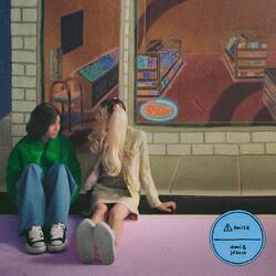 Cover of SMiLE
