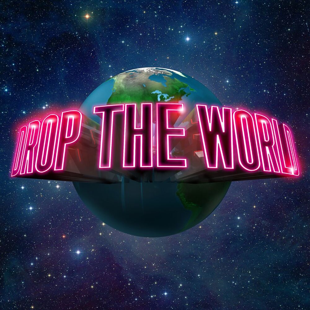 Picture of Drop The World Vol 1