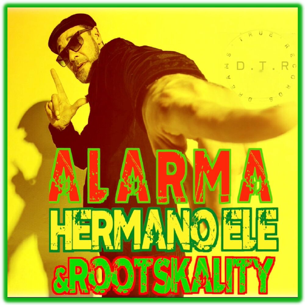 Picture of 'Alarma' Good over Riddim