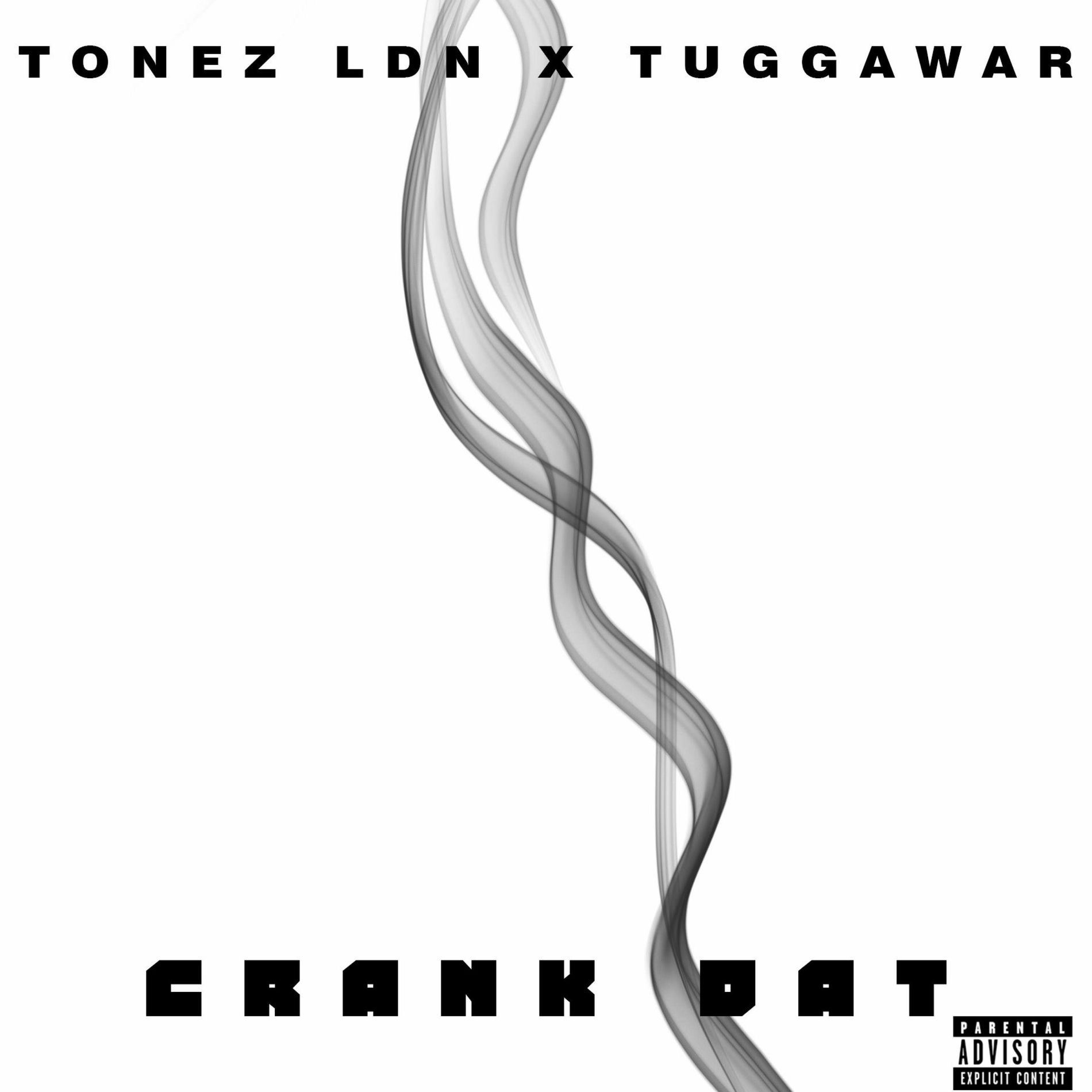 Album cover of Crank Dat (feat. Tuggawar)