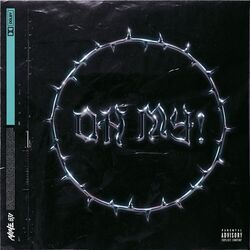 Cover of Oh My!