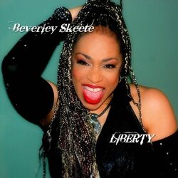 Cover of Liberty