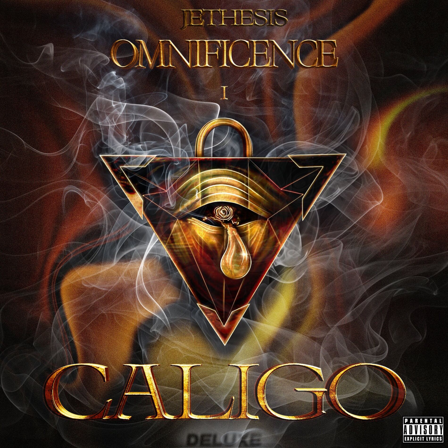 Album cover of Omnificence 1: CALIGO (Deluxe)