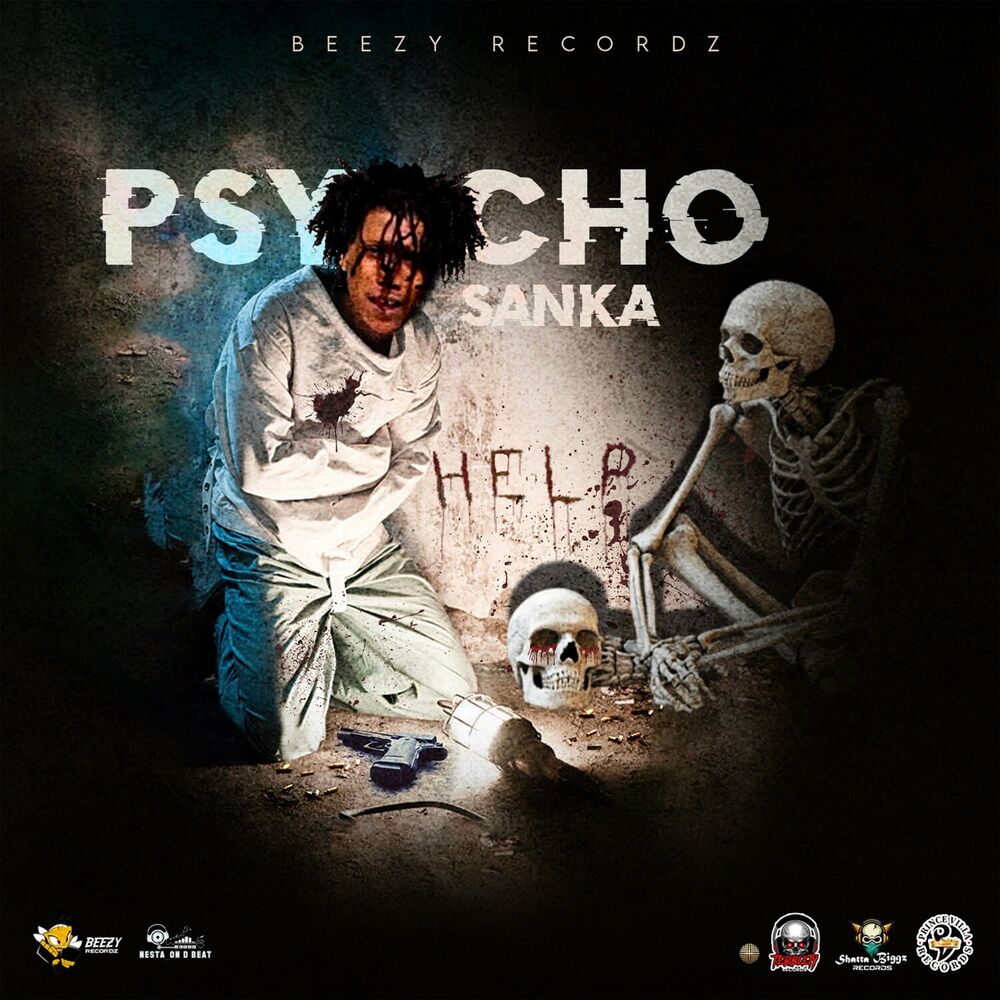 Picture of Psycho