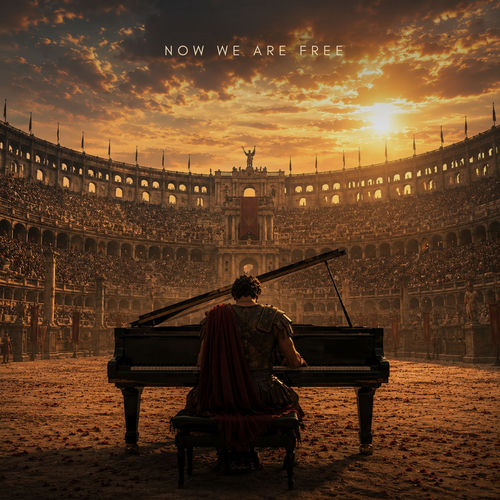 Now We Are Free