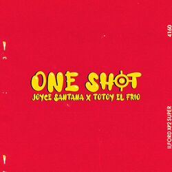 Cover of One Shot