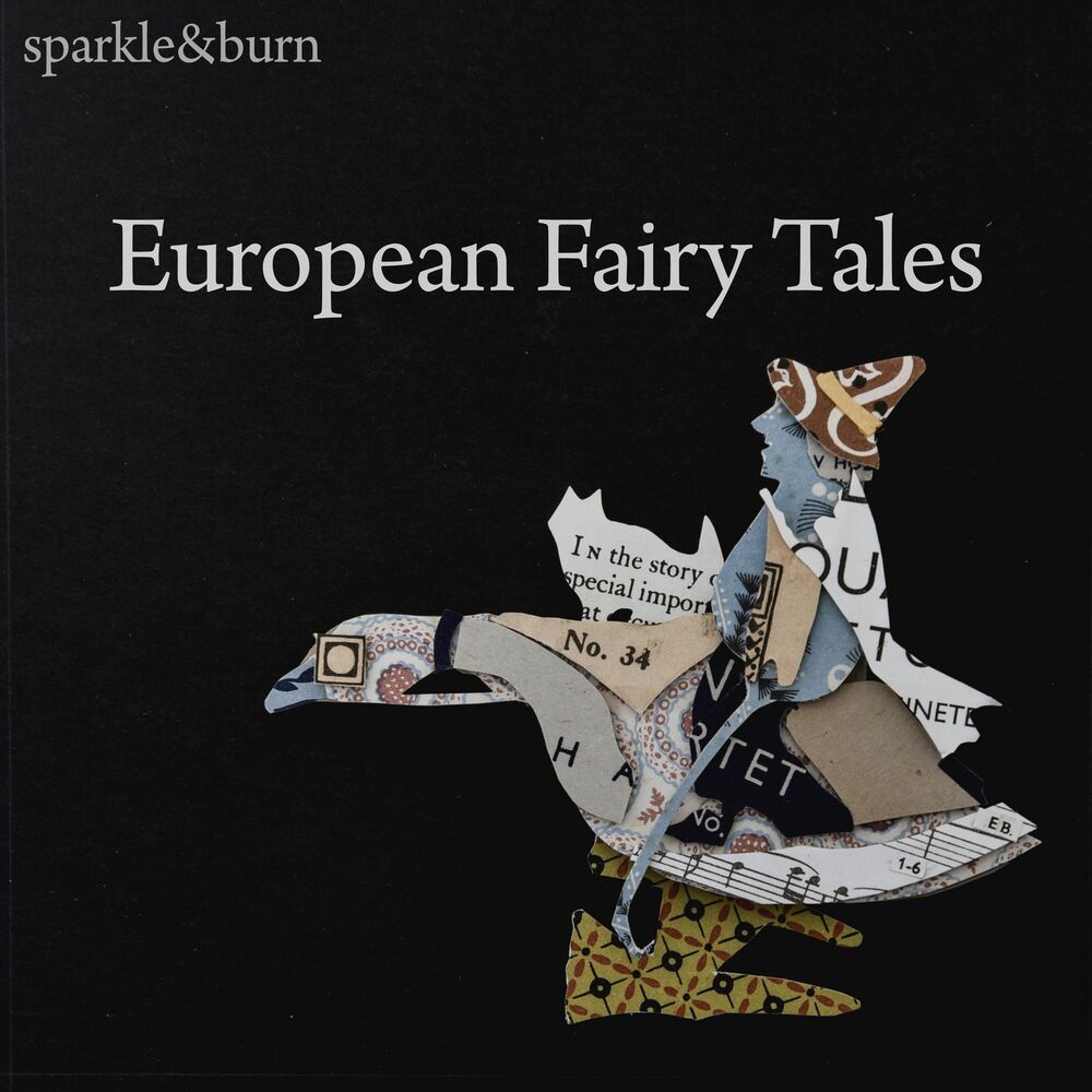 Picture of European Fairy Tales