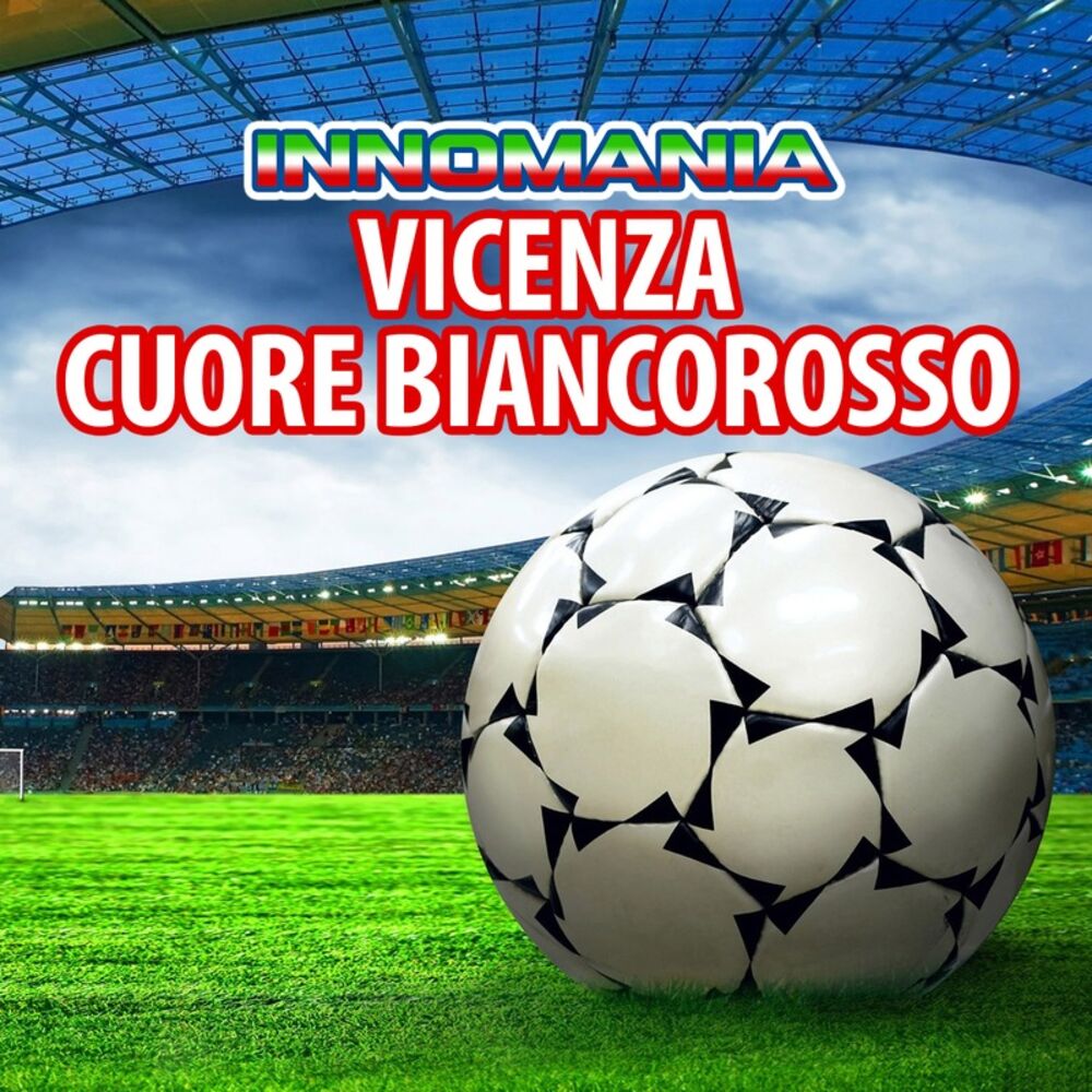 Picture of Vicenza Cuore Biancorosso