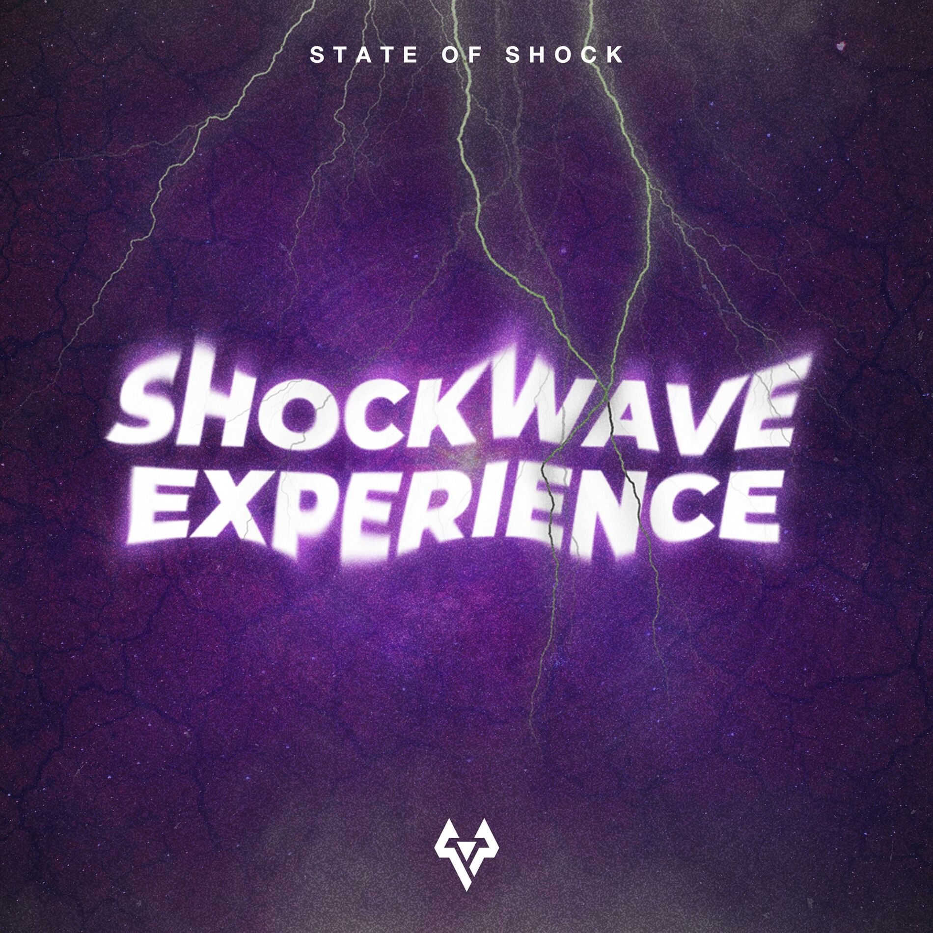 Album cover of Shockwave Experience