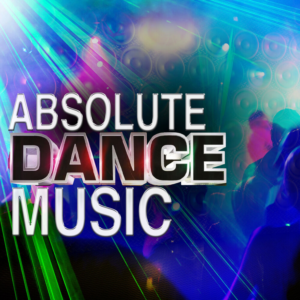 Picture of Absolute Dance Music