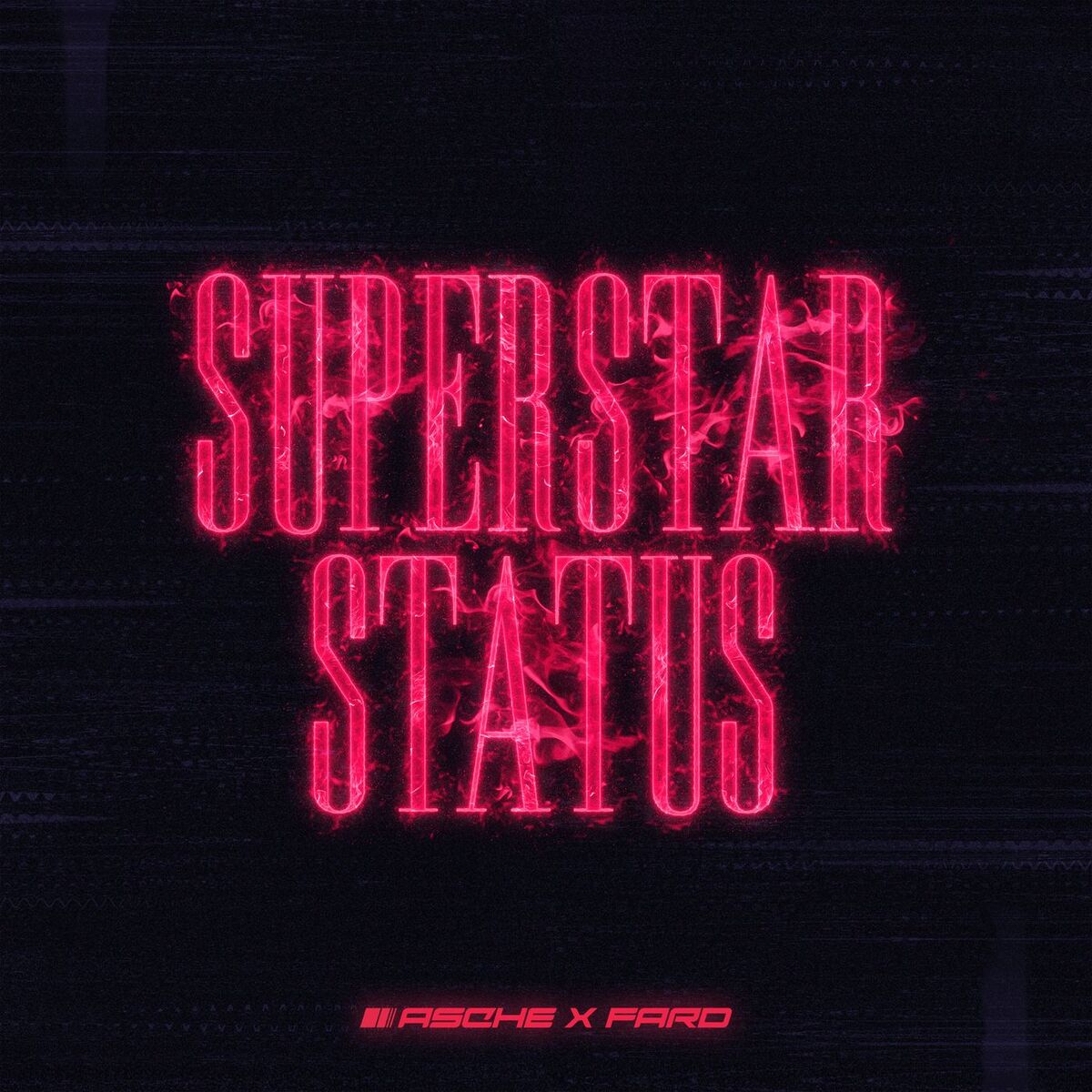 Album cover of Superstar Status