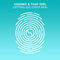 Letting Go (Deep Mix) by Vassmo album cover