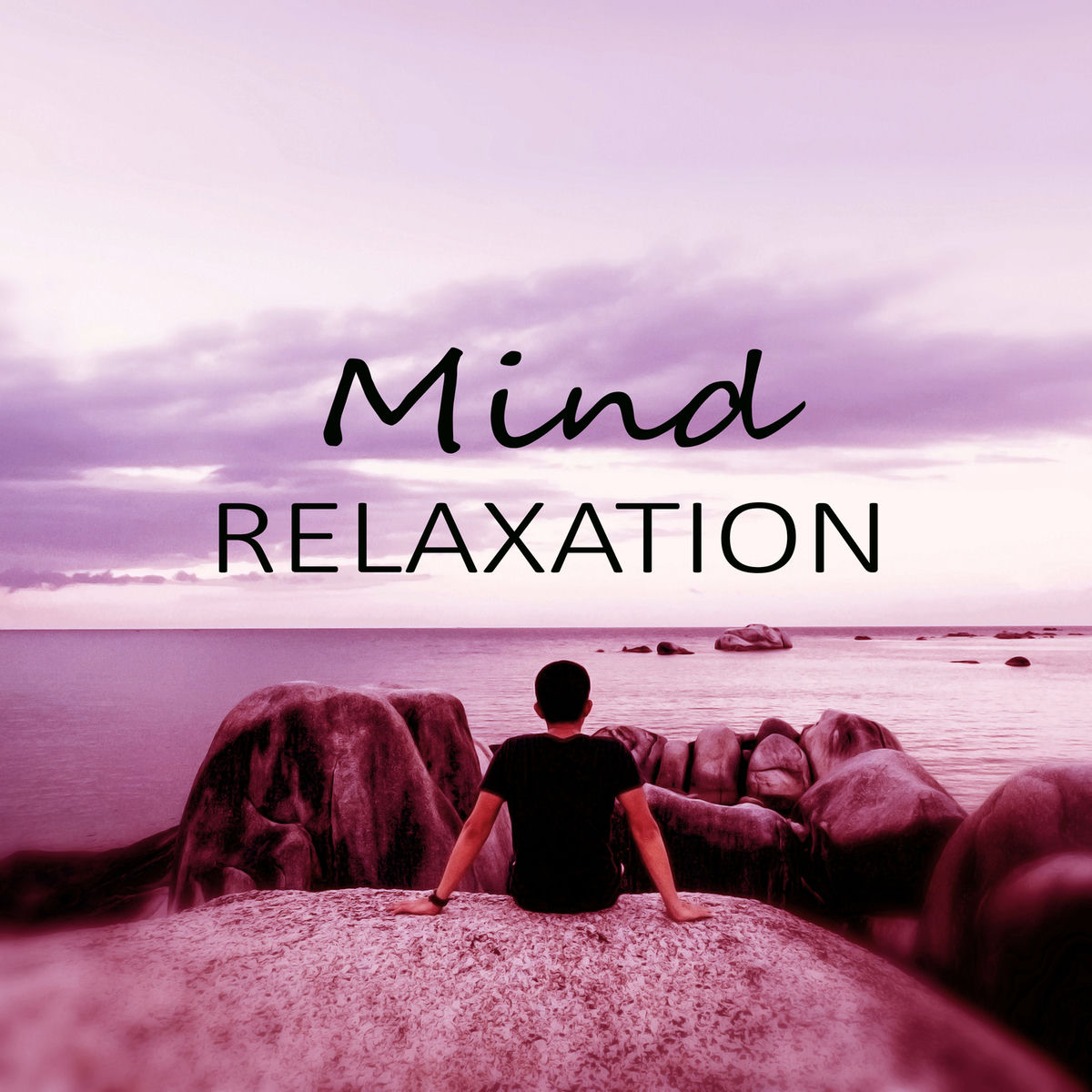 MUSIC FOR YOUR MIND RELAXATION MUSIC セット Time of Relax Universe - Mind Relaxation - Stress Relief After