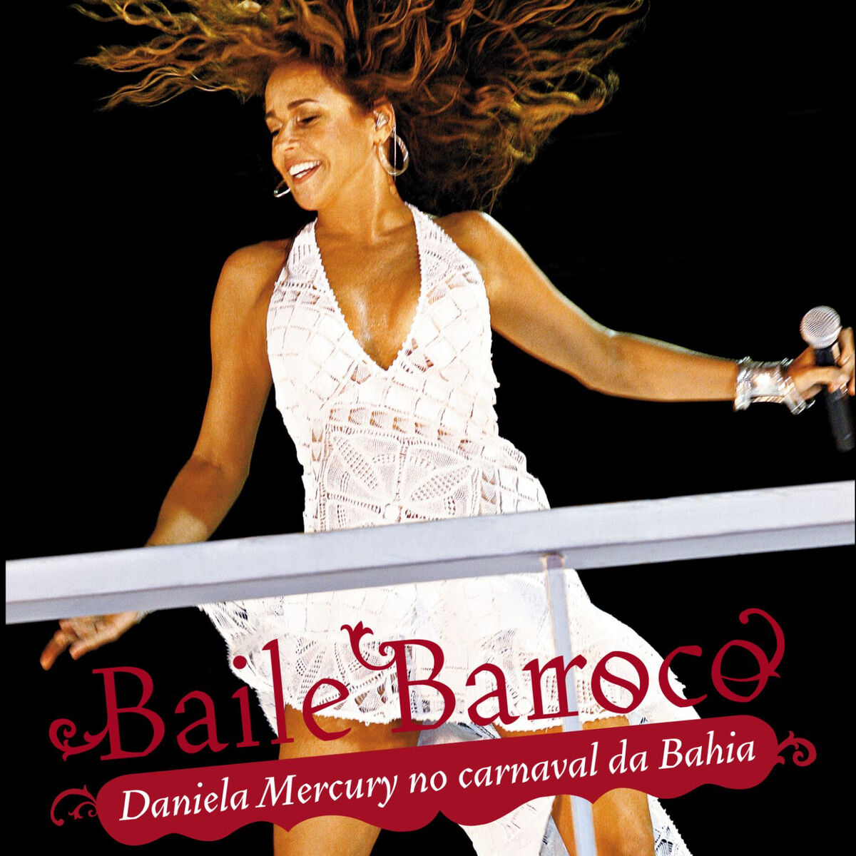 Album cover of Prefixo de Verão