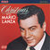 Deck the Halls by Mario Lanza album cover